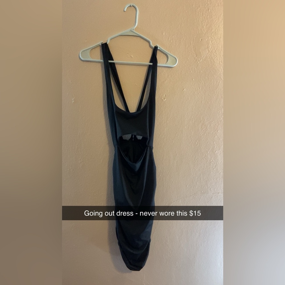 Going out Dress